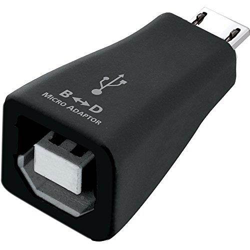 Audioquest - USB B to Micro Adaptor