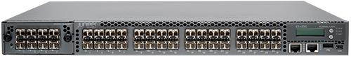 EX4550-32F-AFO - Juniper EX4550 Switch 32-Port 1/10G SFP+ 650w PS