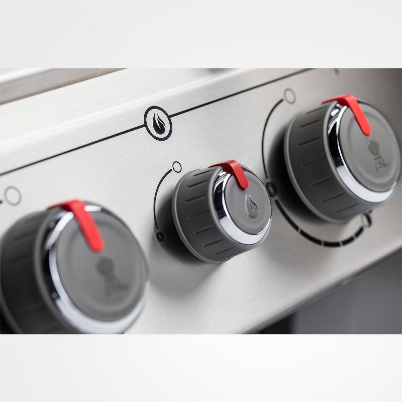 Royal Gourmet 6-Burner Gas Grill GA6402B Blue