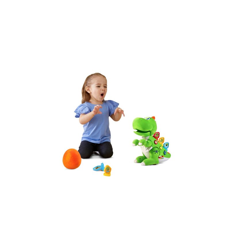 VTech Mix And Match-a-Saurus