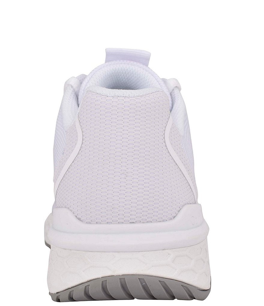Calvin Klein Abel Logo Side Sneakers