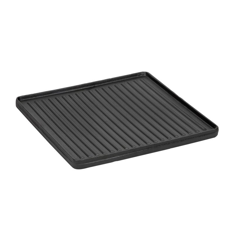 Lodge 10.5" Cast Iron Griddle