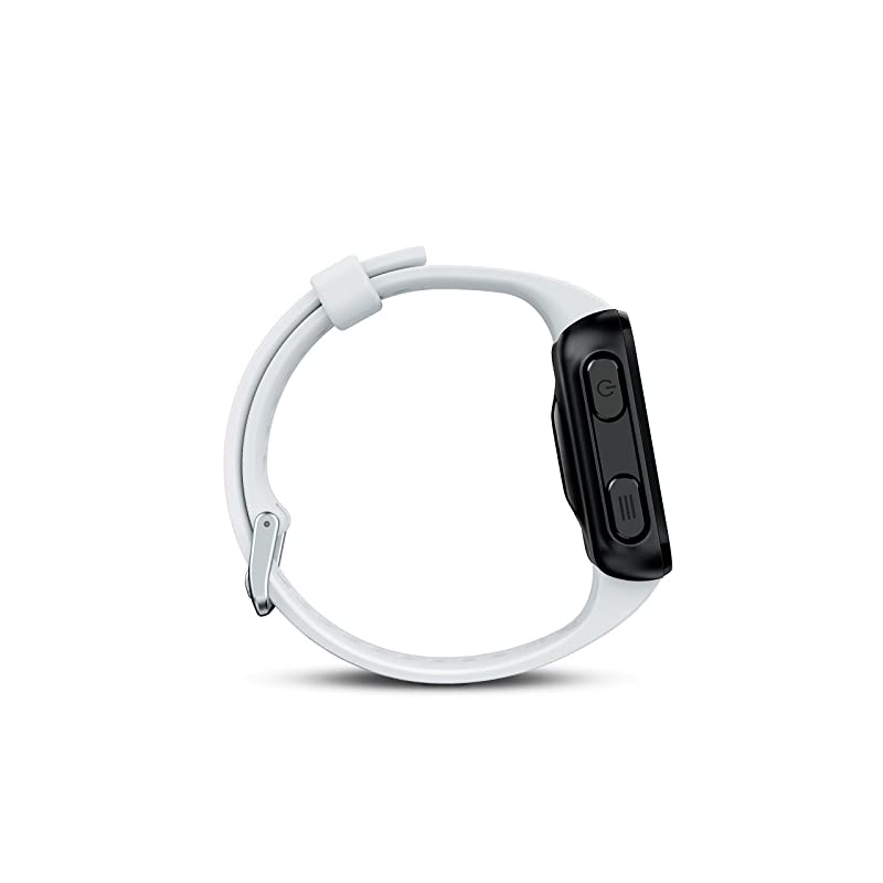 Forerunner 35 Watch, White (Renewed)