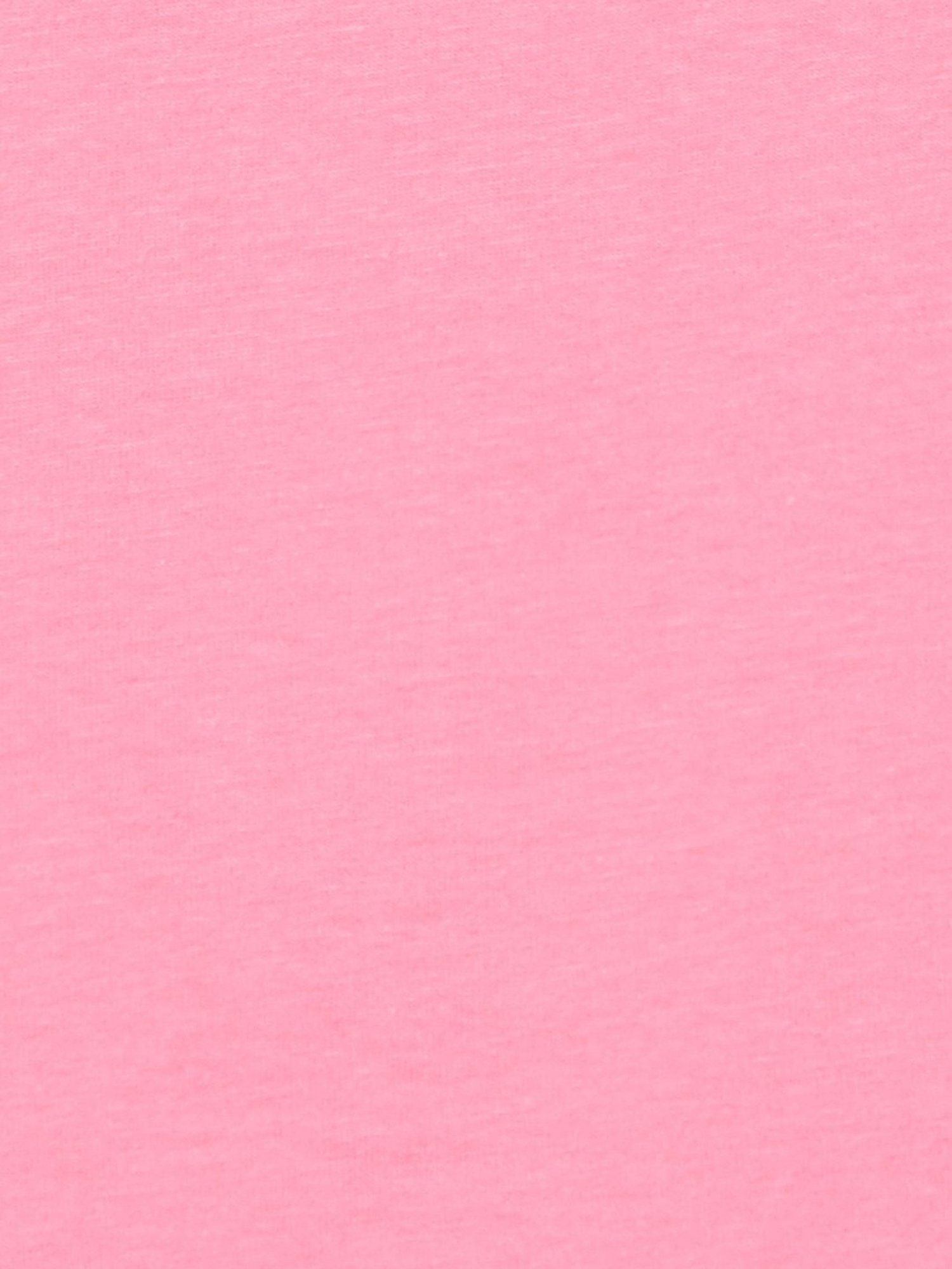 Forca by Lifestyle Pink Cotton Regular Fit Printed T-Shirt