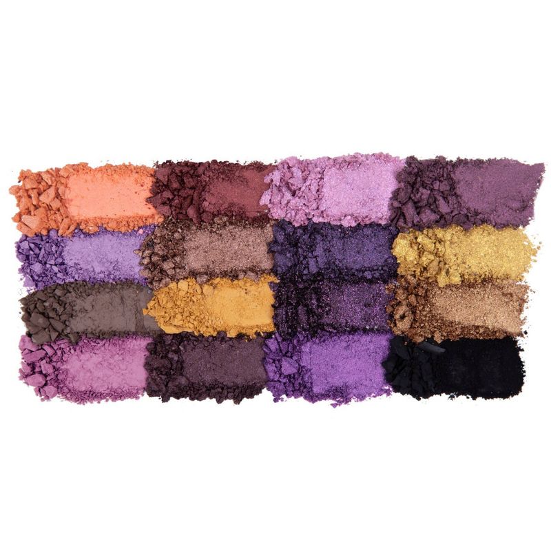 Wet n Wild + Kuromi Shadow Palette - 0.52oz