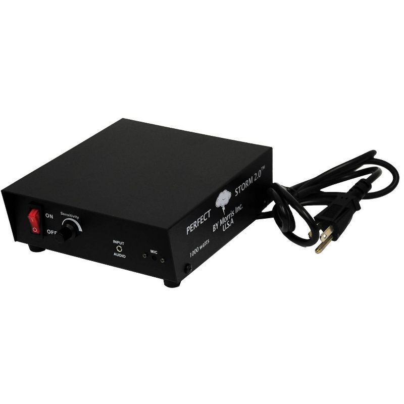 Perfect Storm Halloween Decorative Holiday Scene Props