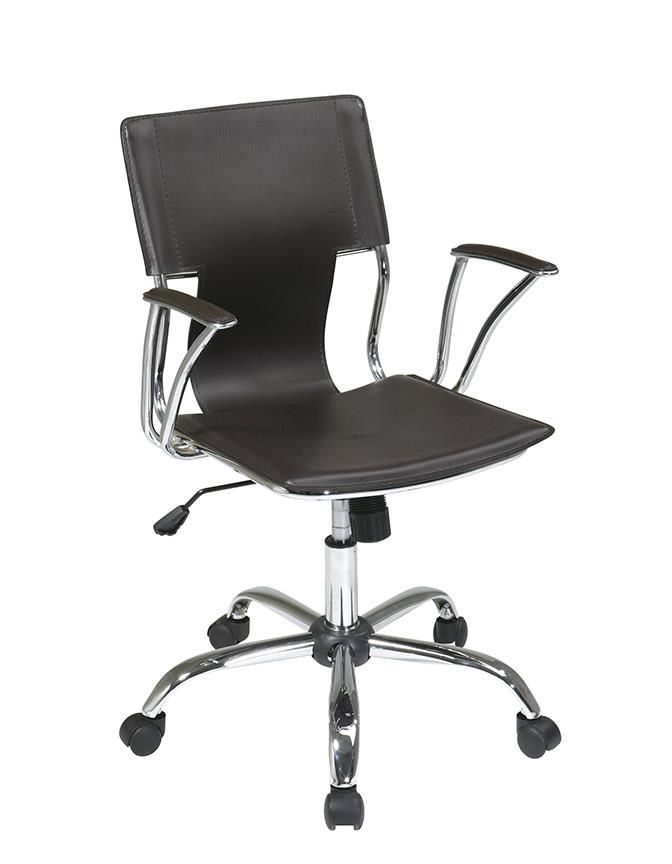 Avenue Six Dorado Office Chair