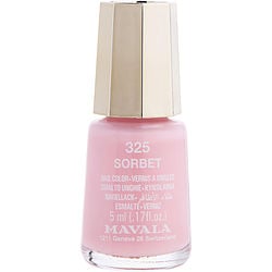 Nail Color Mini - # Sorbet --5ml/0.16oz