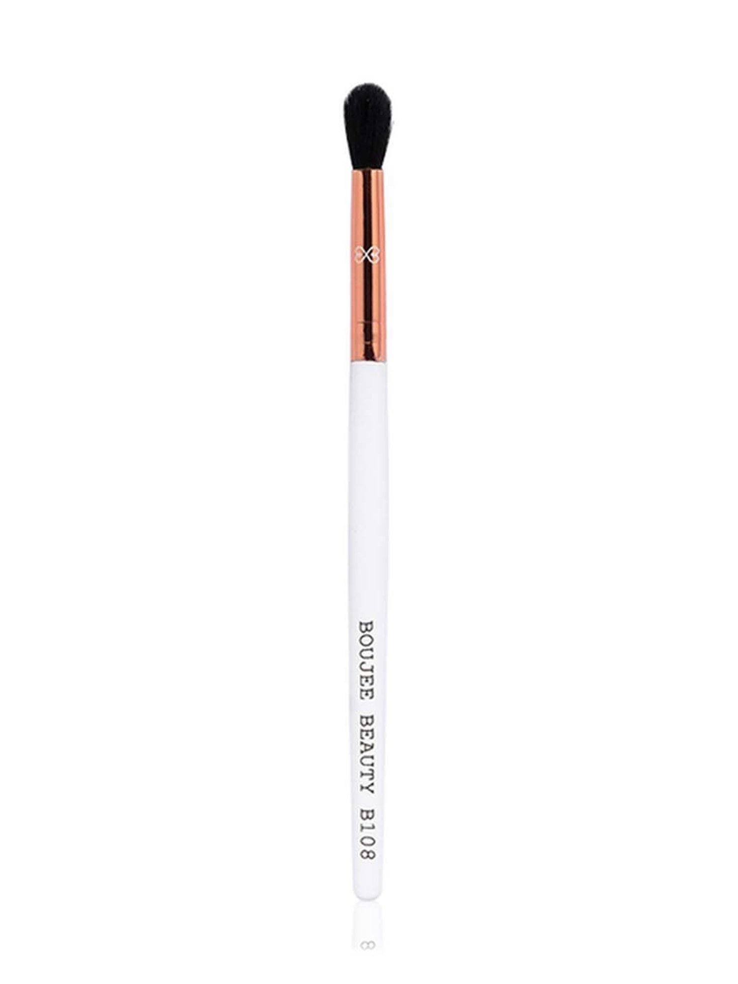 Matt Look Lash & Brow Brush