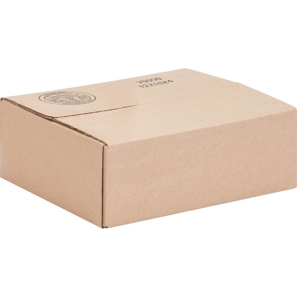 International Paper  Shipping Case BS121004