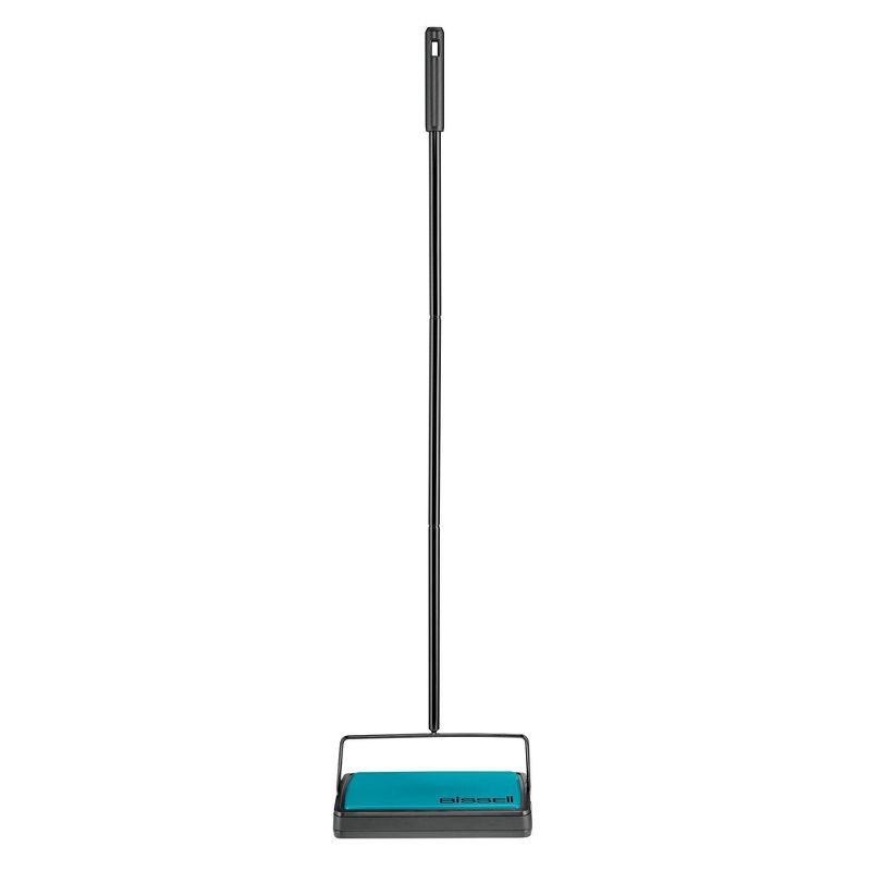 Karcher Electric Broom - Yellow