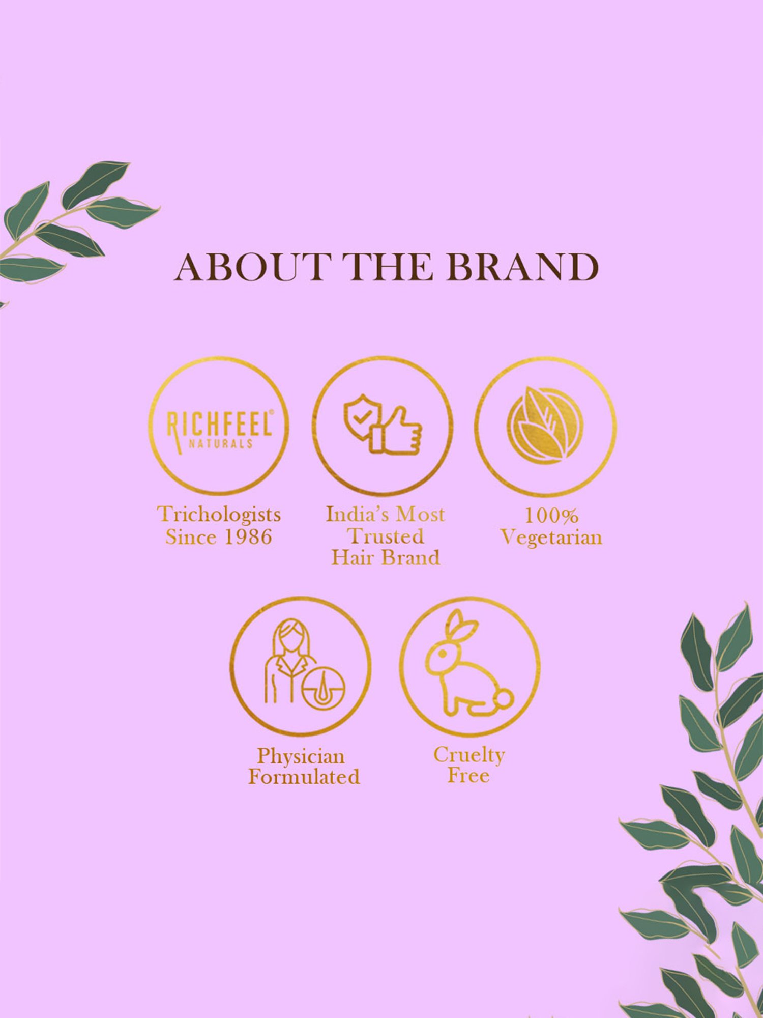 Richfeel Skin Logix Age Rewind Face Wash - 100 ml