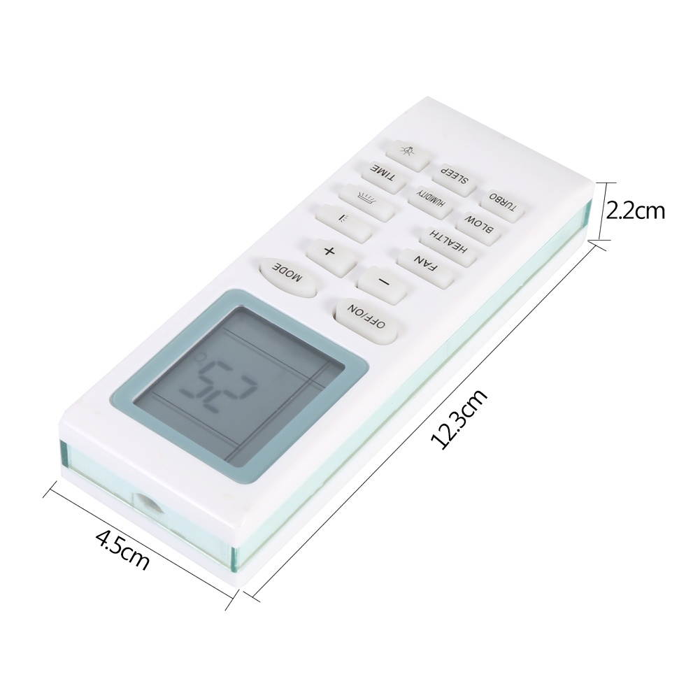 CT-90327 Remote Control Controller For Toshiba CT90307 CT90287 CT90273 CT90274