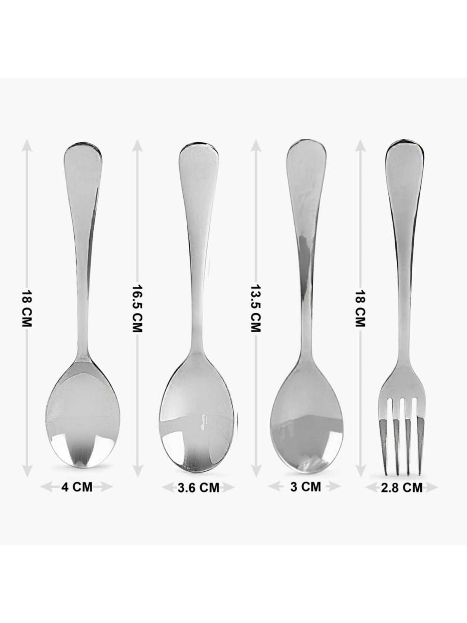 Mason Home Celestial Silver Salad Server