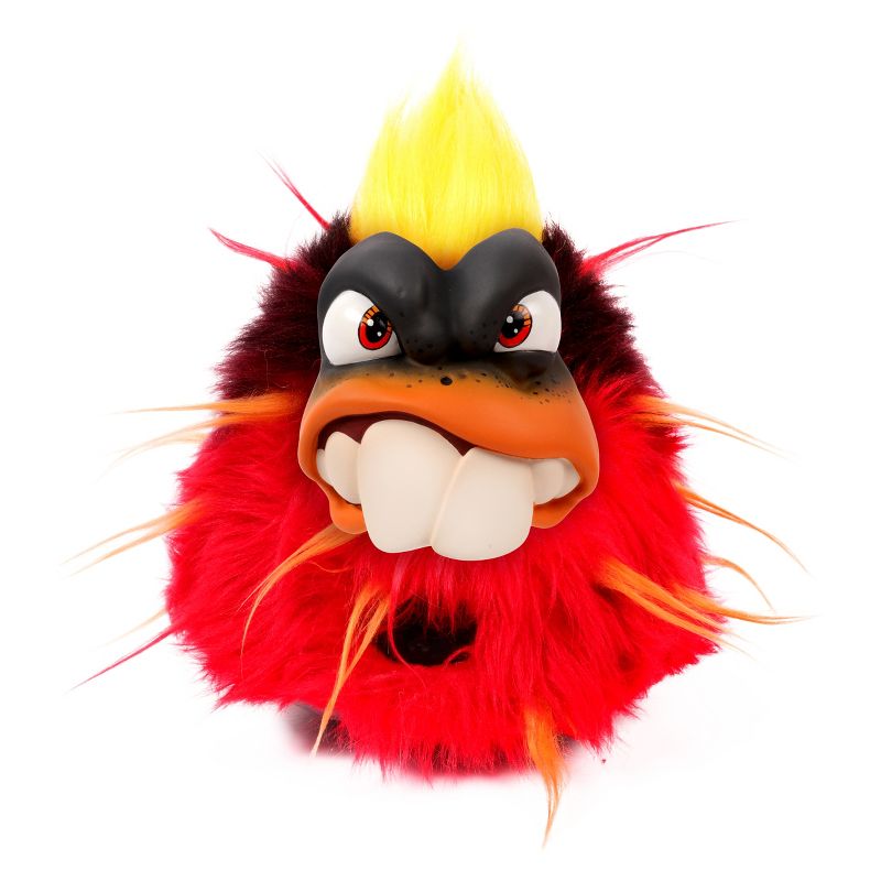 Grumblies Scorch Action Figure