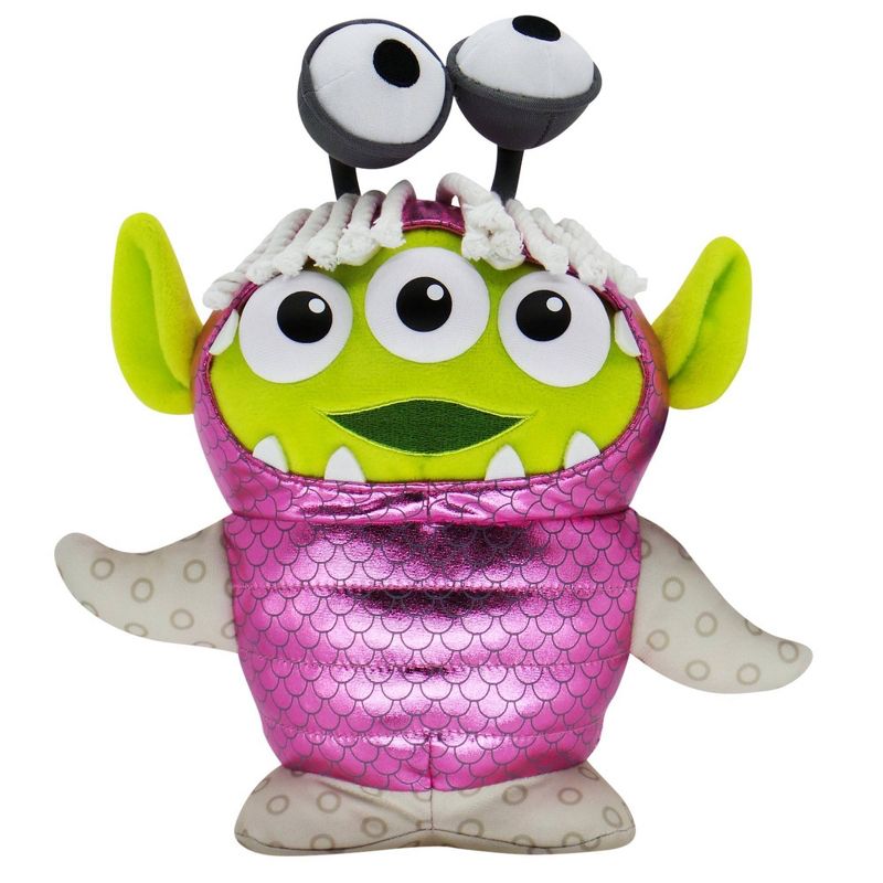 Disney Pixar Alien Remix Boo Plush