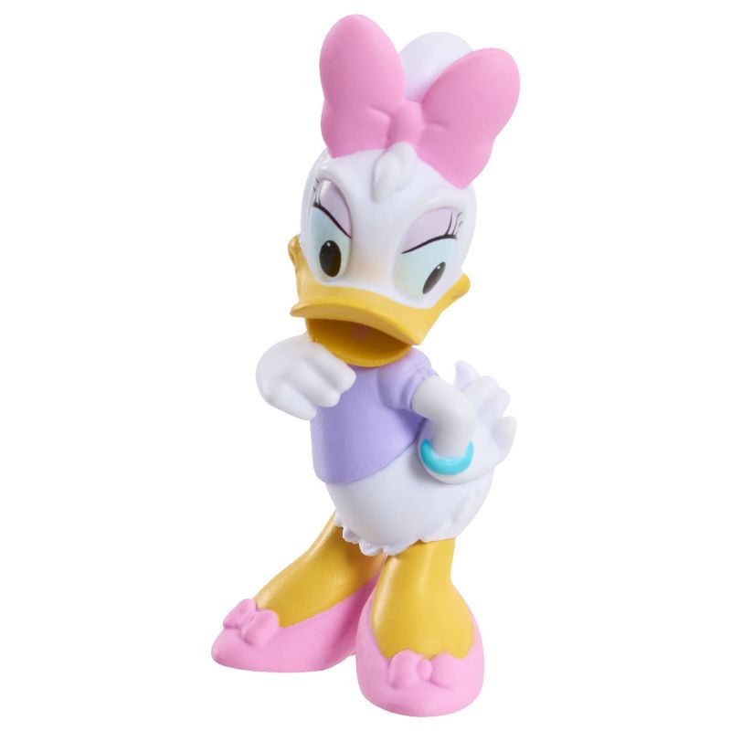 Disney Mickey Mouse Collectible Mini Figures