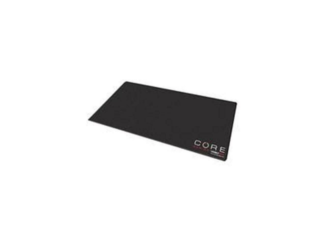 Mobile Edge Core Gaming Mouse Mat - Standard (14" X 10")
