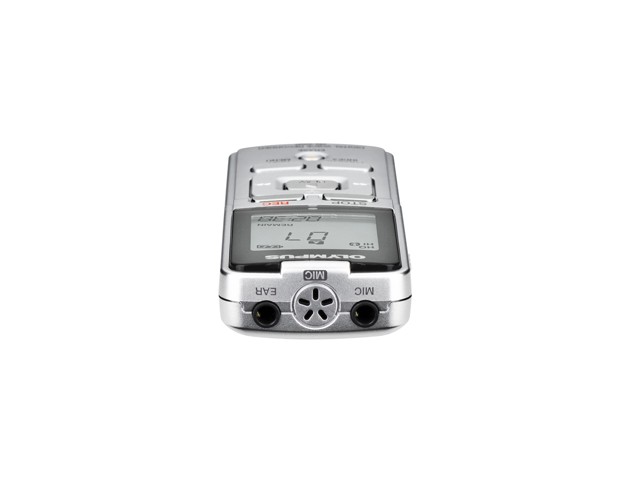 OLYMPUS VN-5000 Digital Voice Recorder