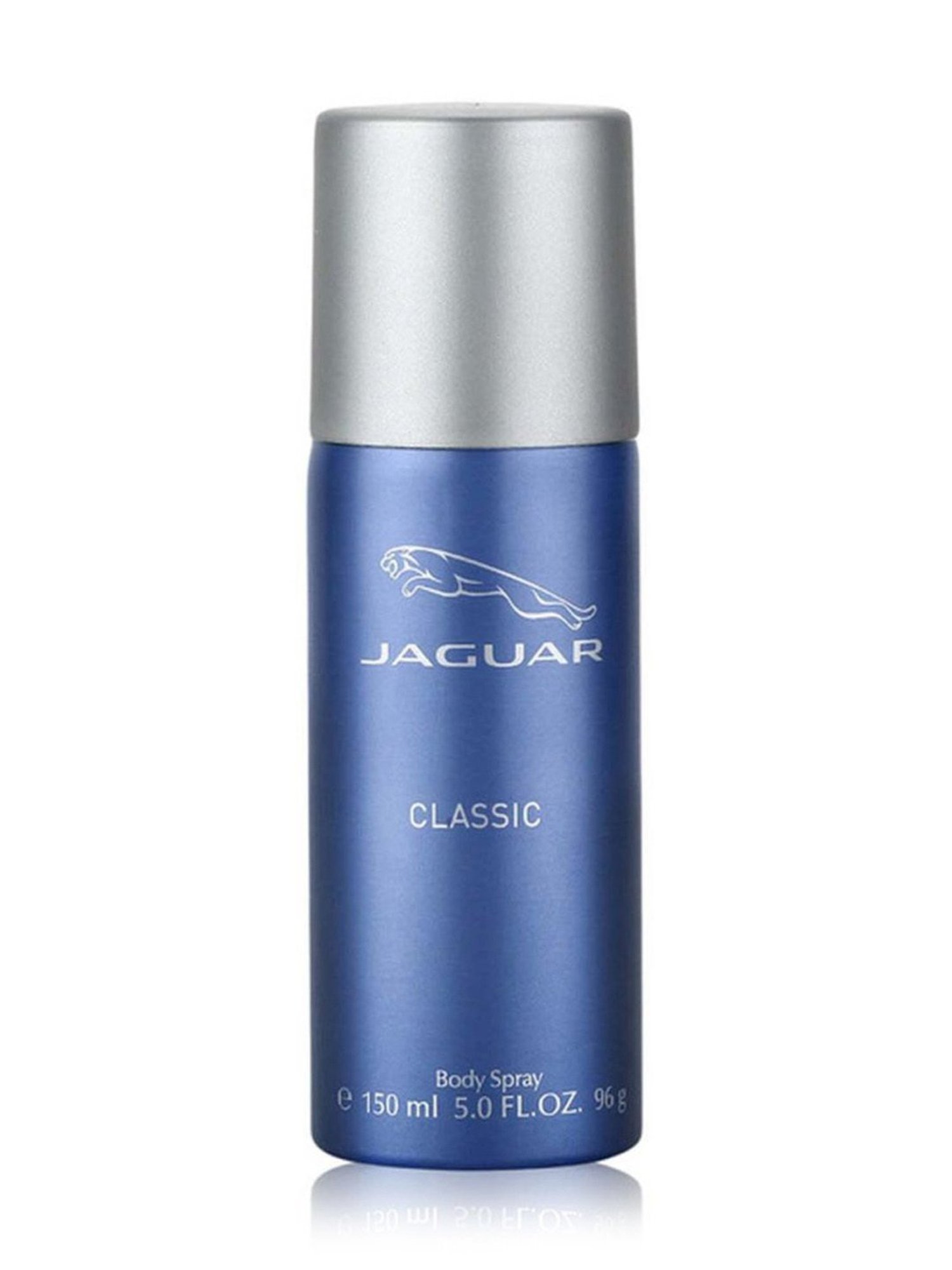 Jaguar Classic Deodorant Spray for Men - 150 ml