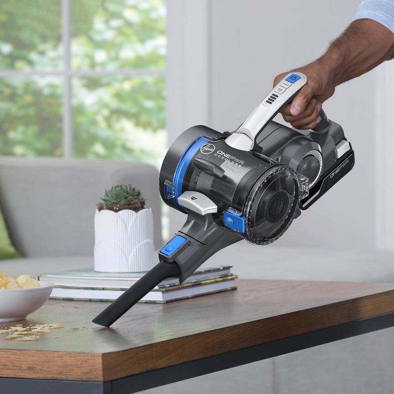 Hoover ONEPWR Blade+ Cordless Stick Vacuum Cleaner with Removable Hand Held Vac