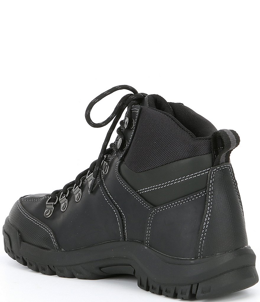 Cat Footwear Men's Threshold Waterproof Soft Toe Work Boot