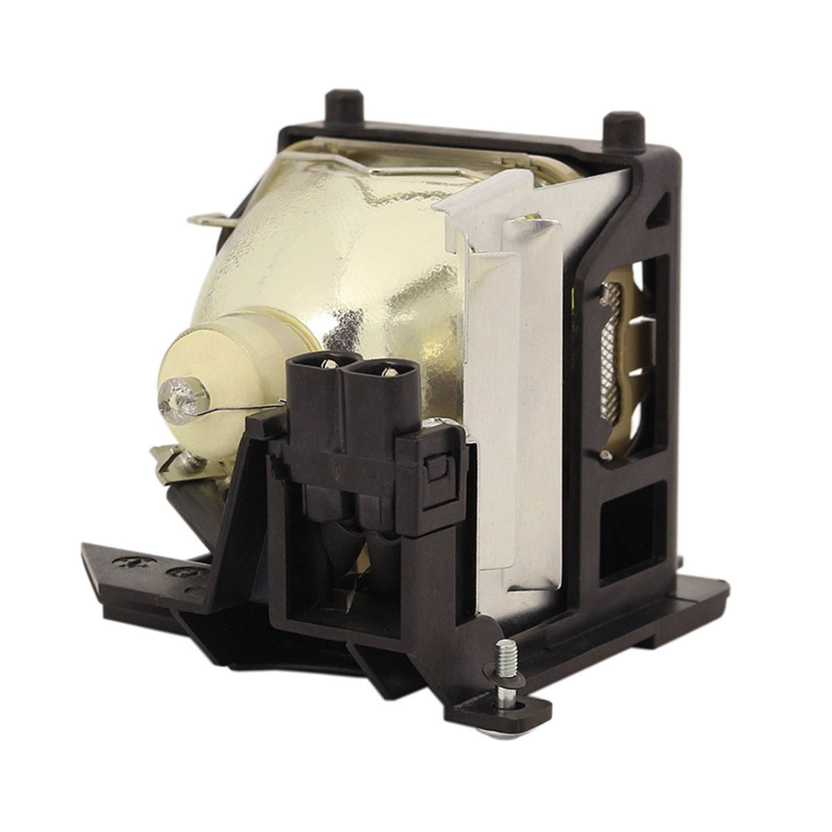 Original Osram Projector Lamp Replacement with Housing for Hitachi DT00671