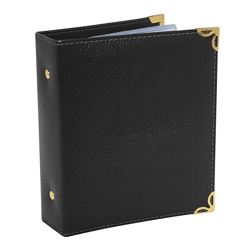 35 x 425 inch Premium Zink Photo Paper 20 Sheets + Colorful Vintage Photo Frames + Photo Album Compatible POP