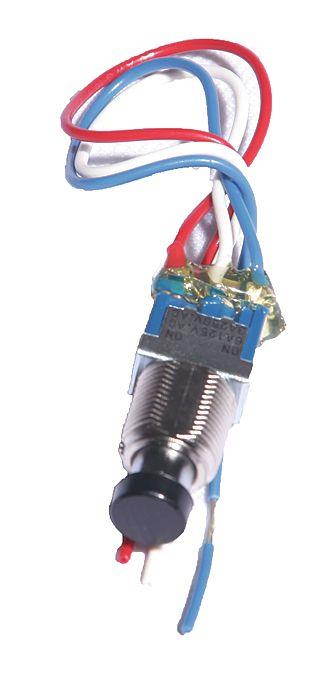 Securitron Securitron MKSA Additional Switch Alternate SPDT For MKA