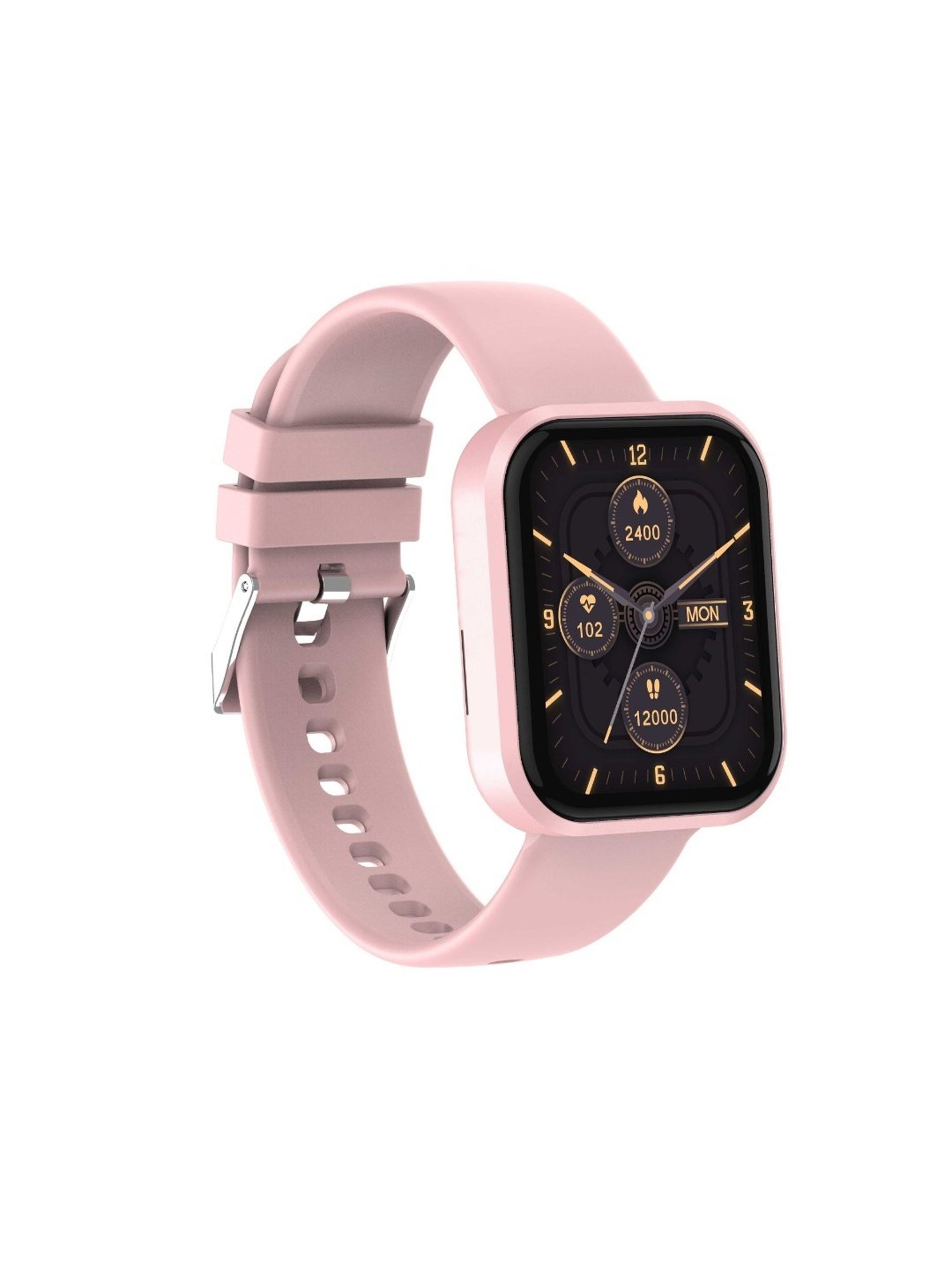 TED BAKER BKP80S203 Smart Watch for Men