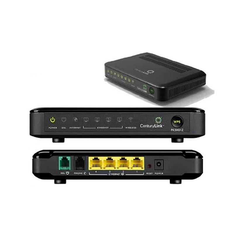 CenturyLink  PK5001z