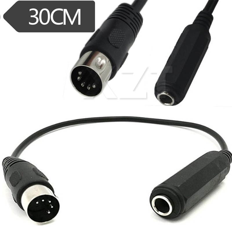 Audio2000's USB to XLR Female 20ft Microphone USB Recording Cable - ADC203R