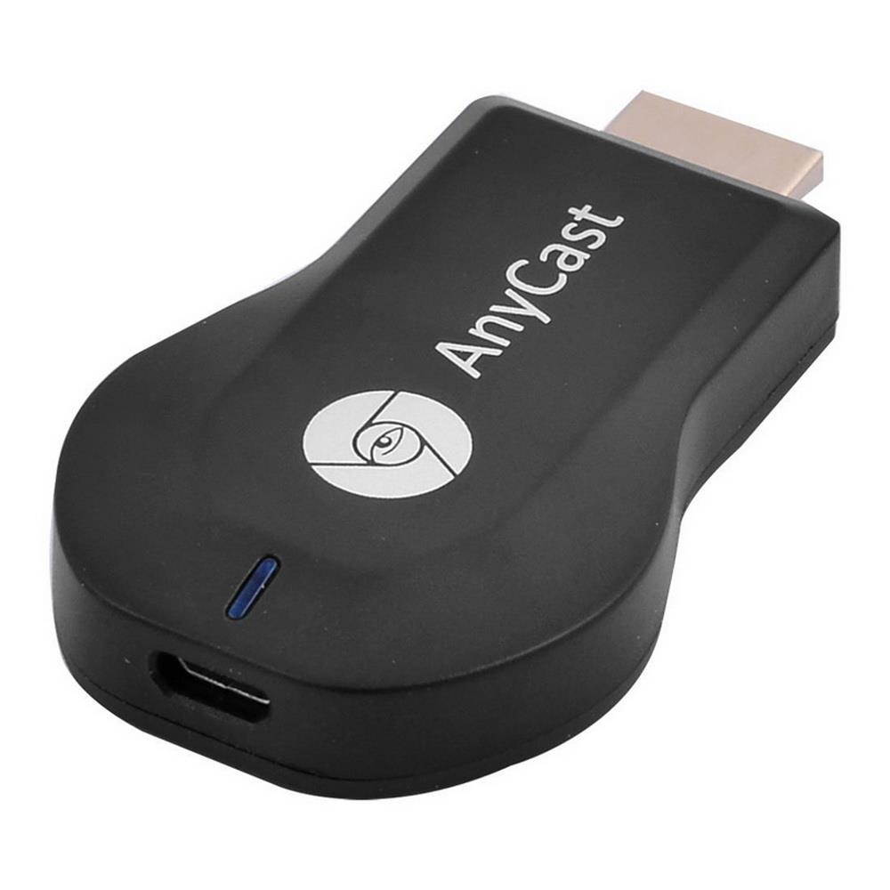 axGear M2 EzCast Dongle HDMI 1080P Miracast DLNA Airplay WiFi Phone Tablet PC Screen Mirror Cast