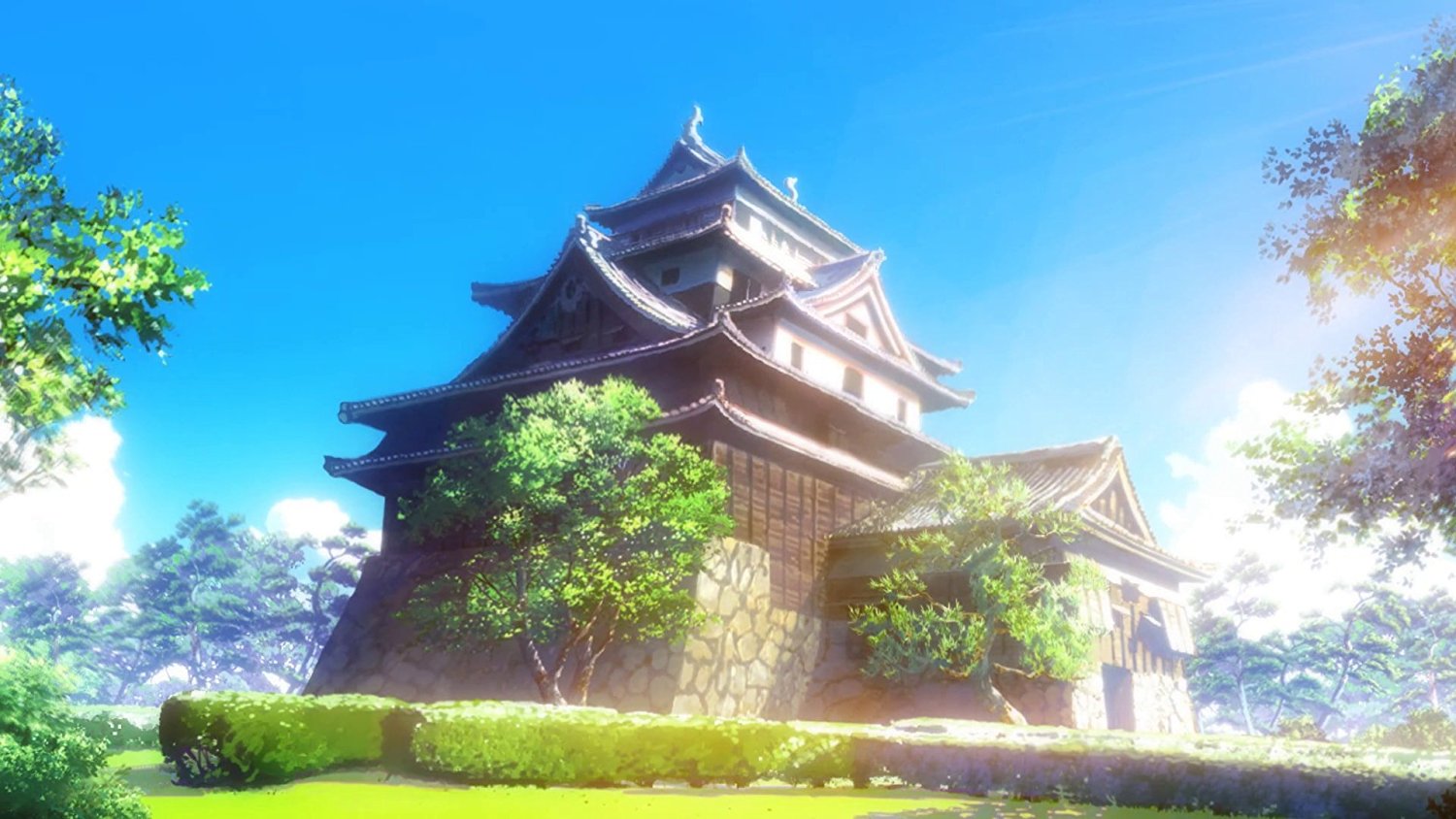 PS4 Root Letter - PlayStation 4