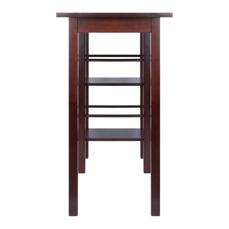 Dining Table Walnut - Winsome