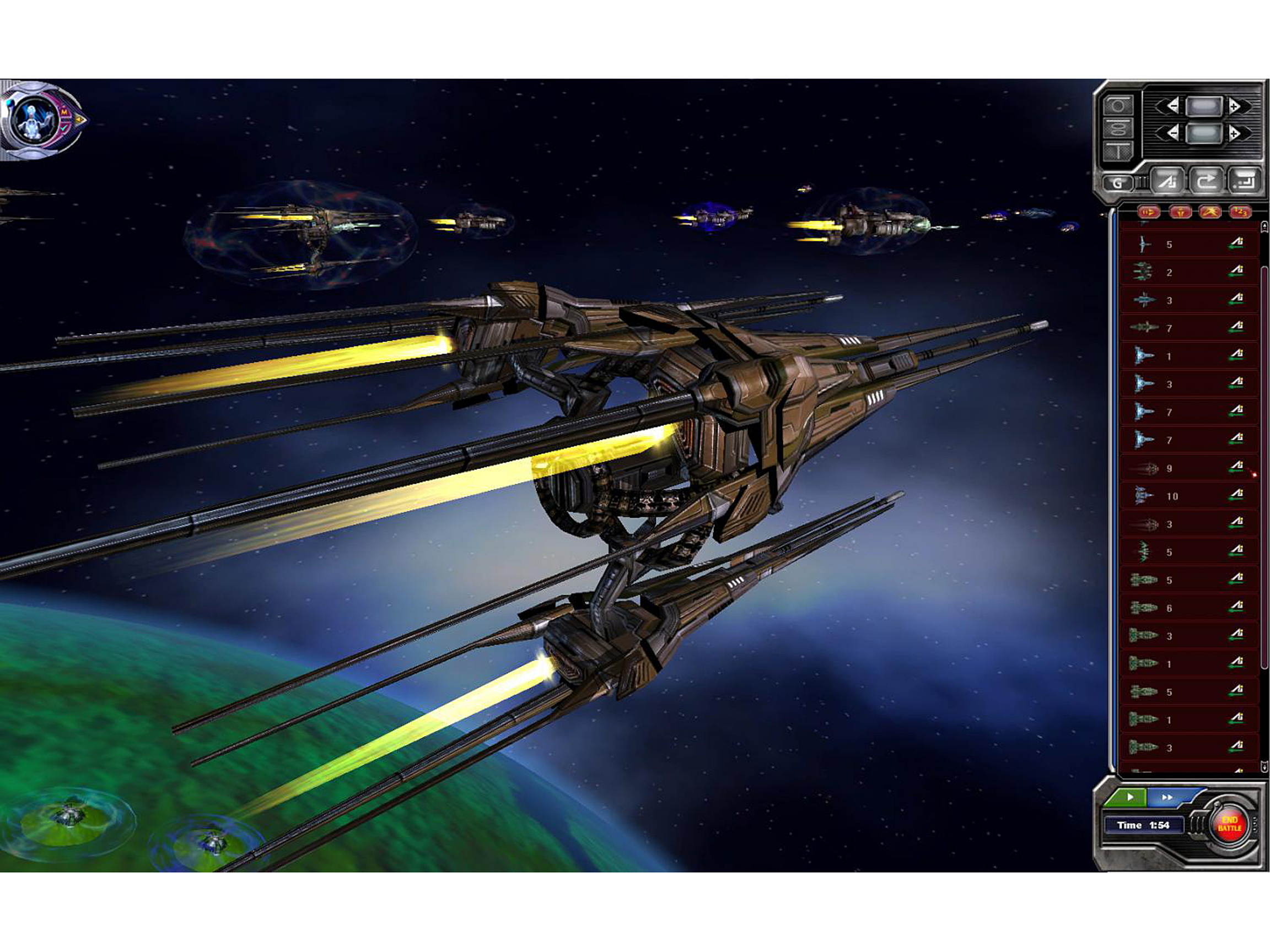 Armada 2526 Gold Edition [Online Game Code]