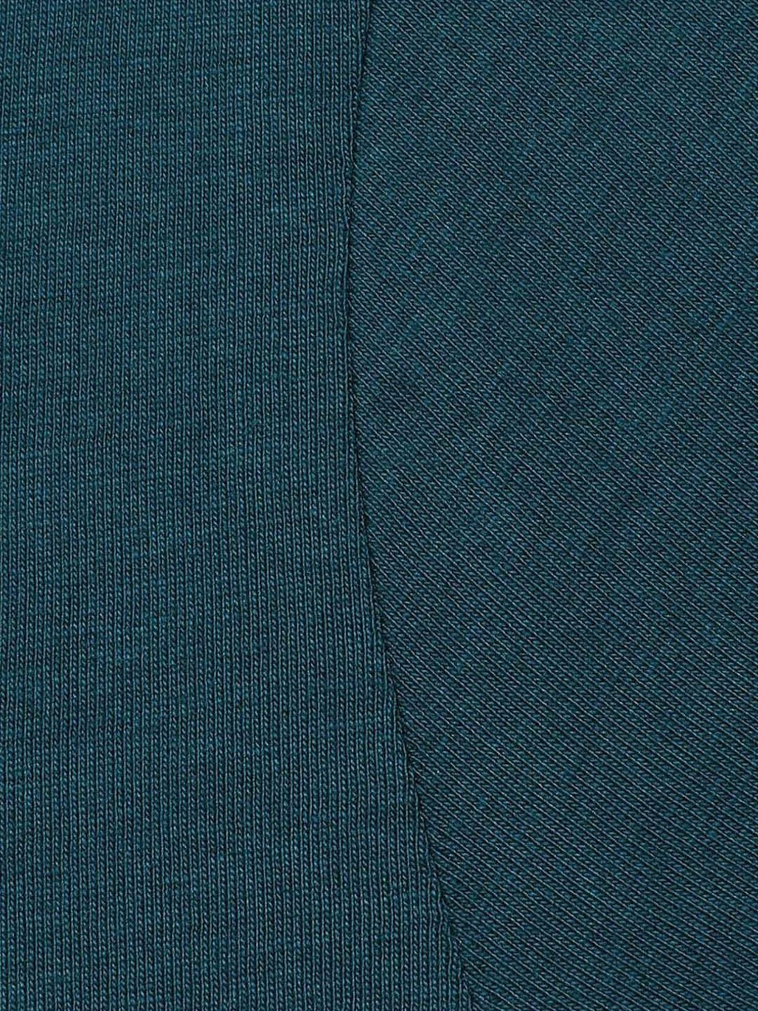 Pantaloons Junior Navy Cotton Printed T-Shirt