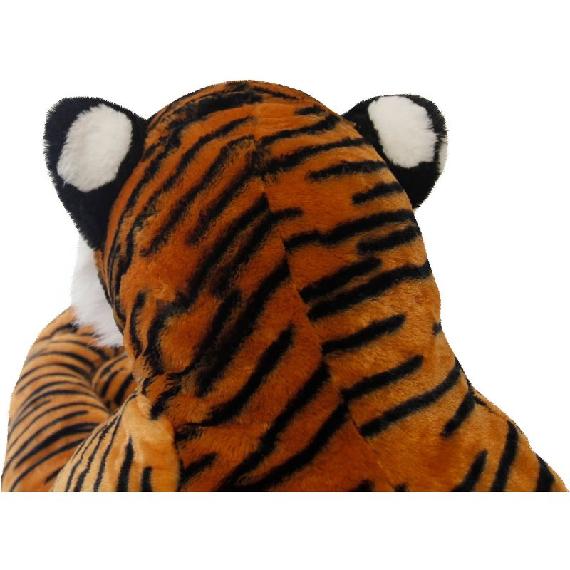 Animal Planet Giant Plush - Tiger