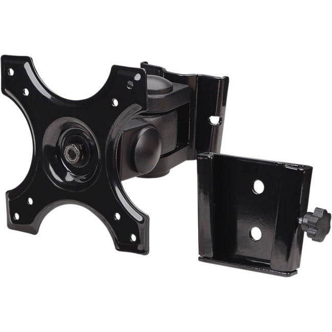 Manhattan Adjustable Wall Mount - Supports One 13" - 22" Display Up To 26 Lbs