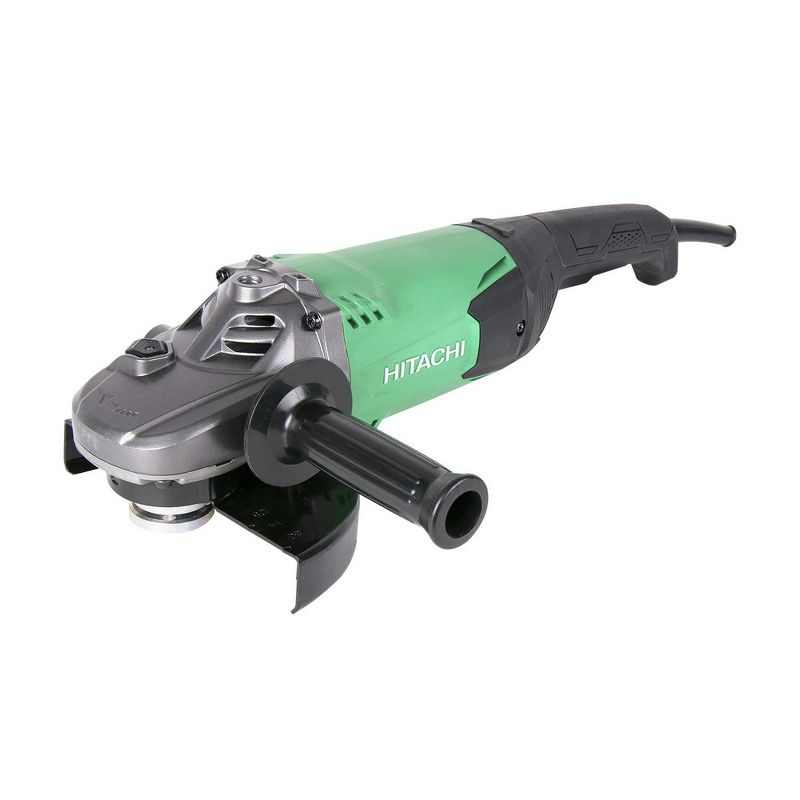 Hitachi G18ST Hitachi G18ST 7 in. 15-Amp Angle Grinder