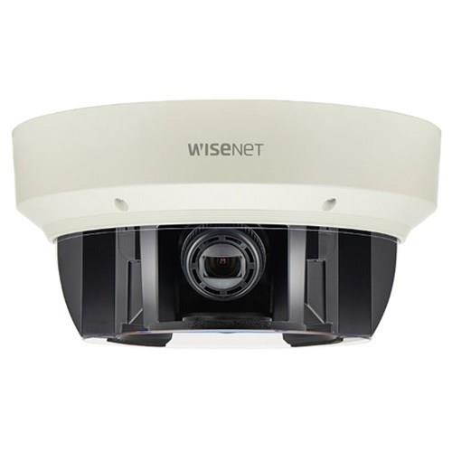 Hanwha Techwin PNM-9080VQ Multi-Directional Camera