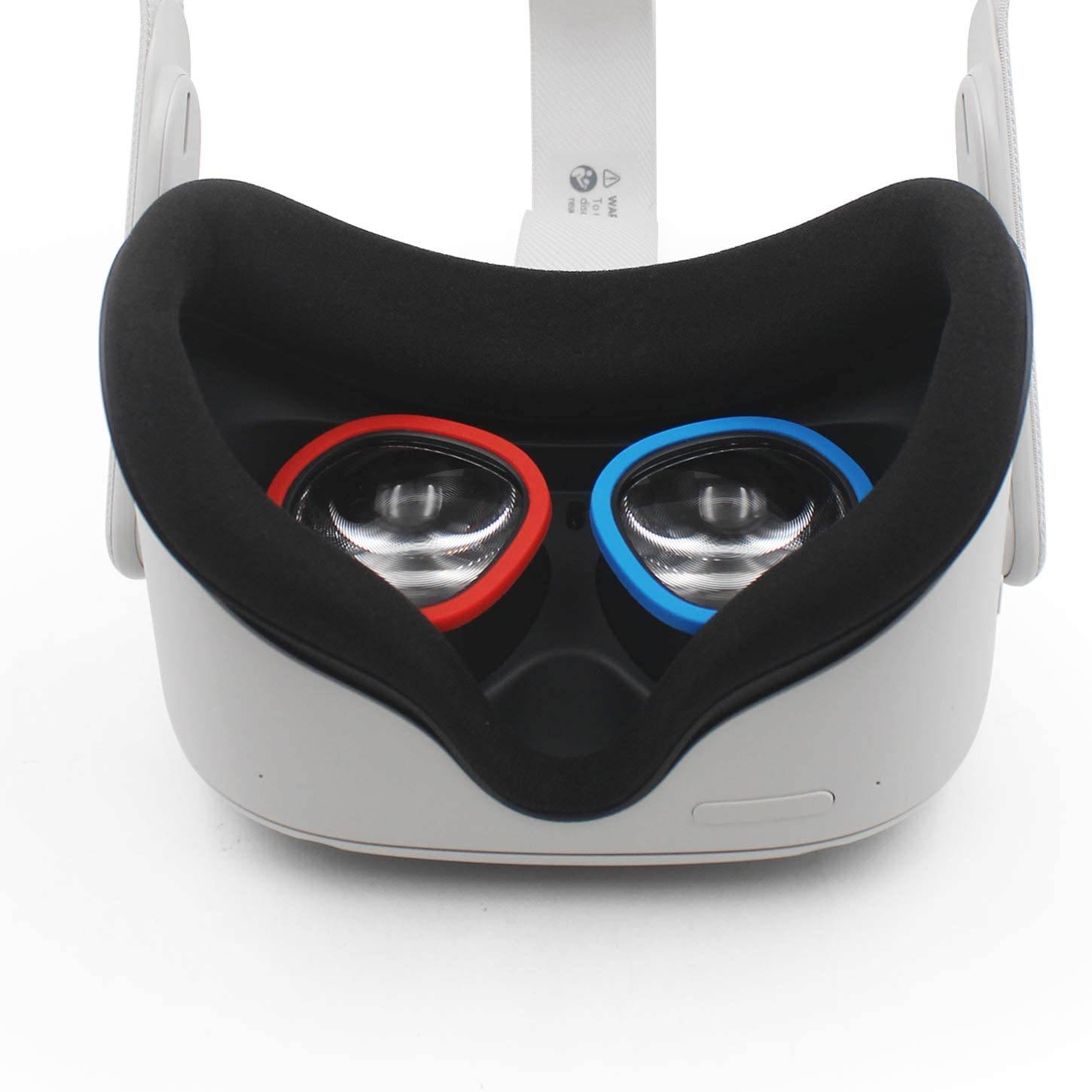 Link Cable Compatible for Oculus Quest 2, Fast Charging & PC Data Transfer USB C 3.2 Gen1 Cable for VR Headset and Gaming PC 10FT(3M)