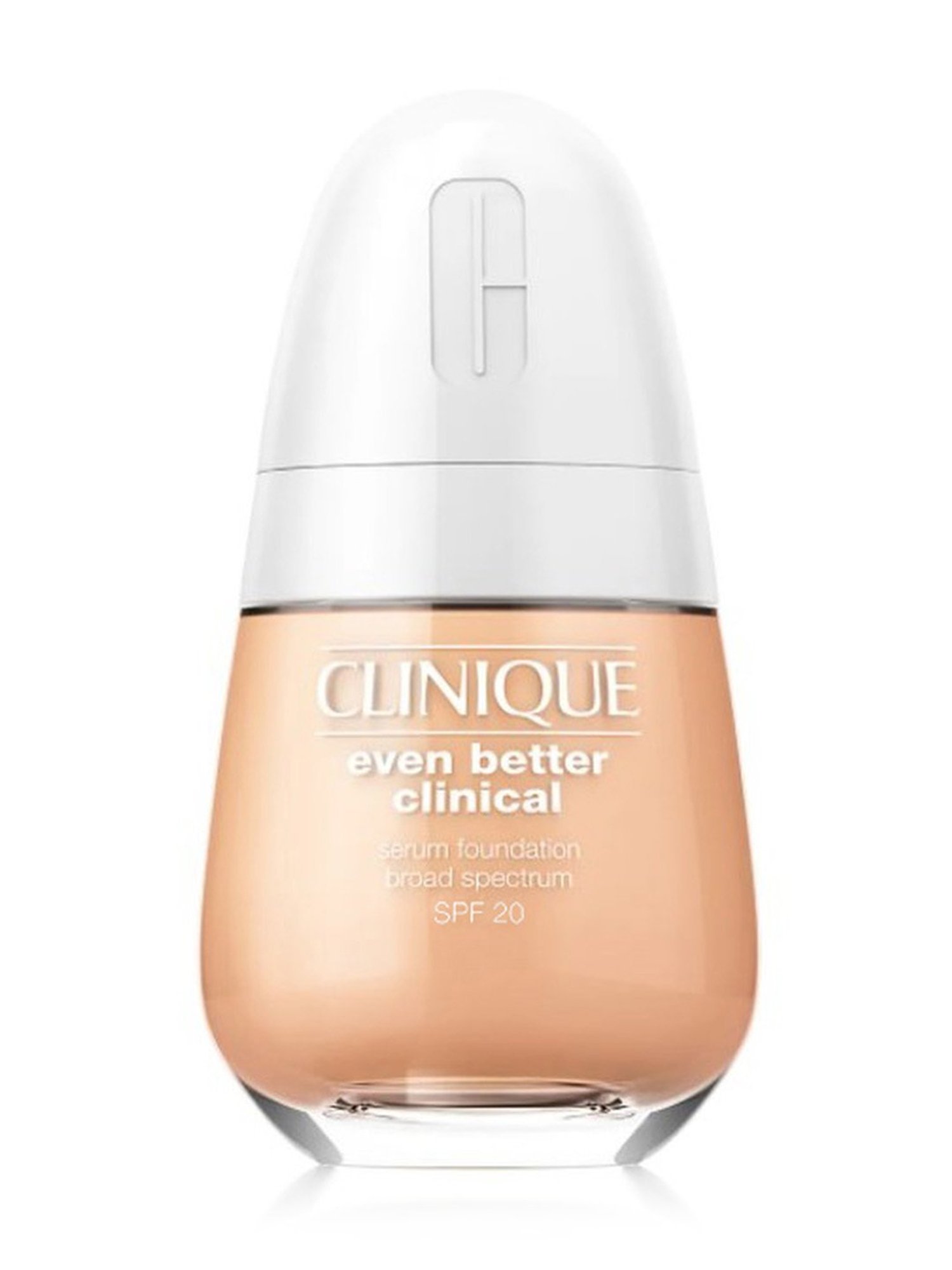 Clinique Even Better Clinical Serum Foundation SPF 20 CN 20 Fair (VF) - 30 ml