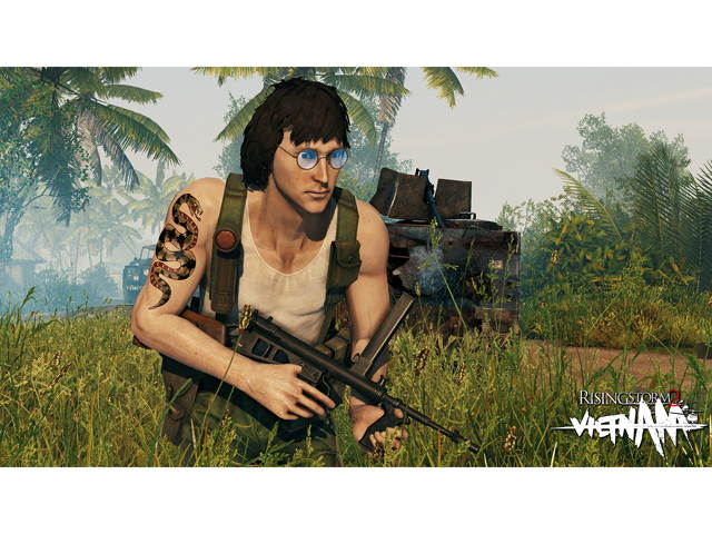 Rising Storm 2: Vietnam - Digital Deluxe [Online Game Code]