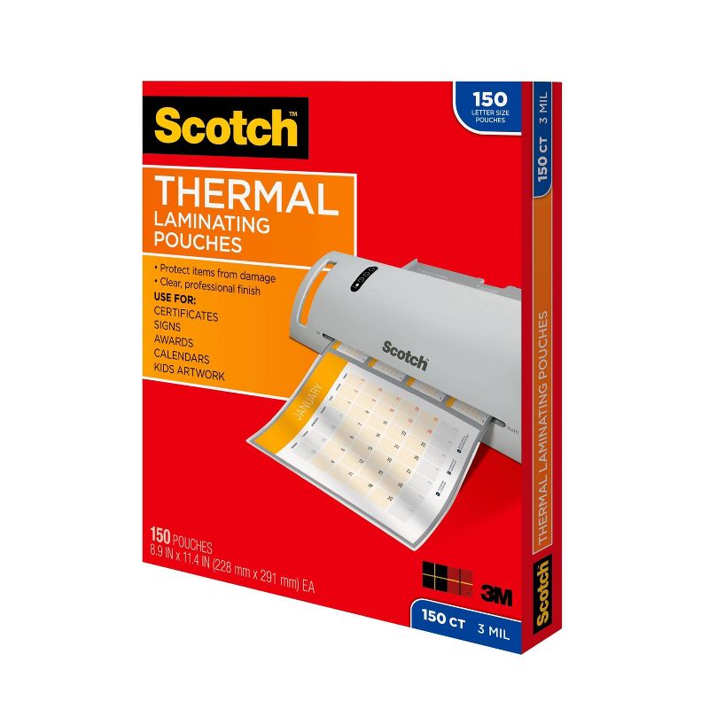 Swingline GBC Fusion 3000L Laminator 12" Wide 5mil Maximum Document Thickness 1703075