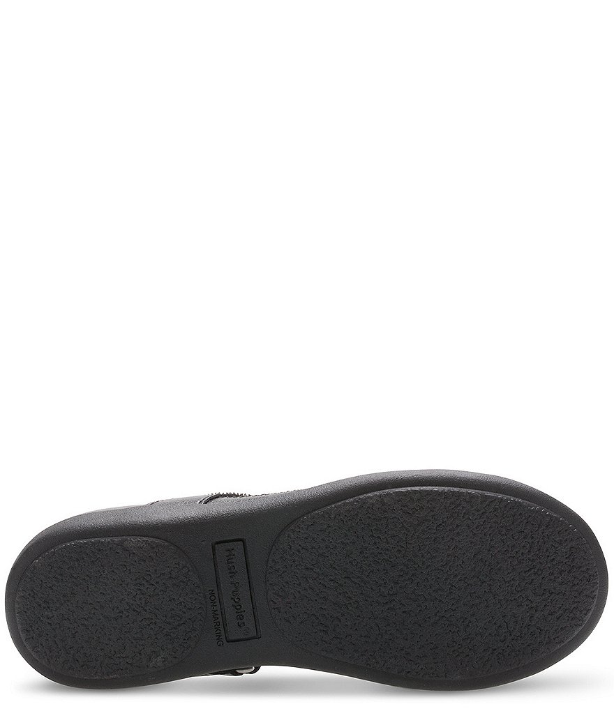 Hush Puppies Girls' Reese Mary Janes (Youth)