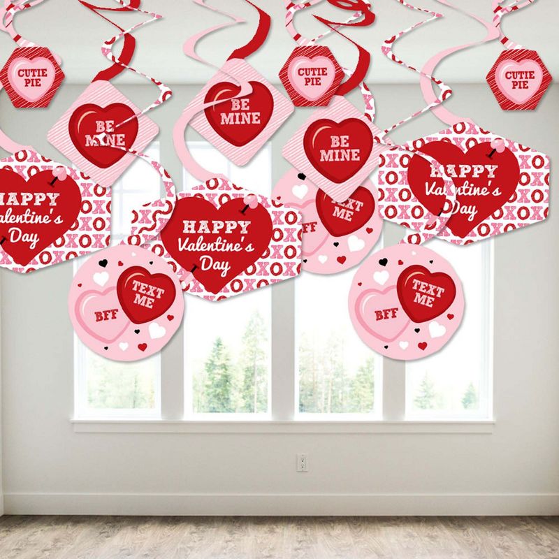 Big Dot of Happiness Mardi Gras - Masquerade Party Decorations Party Banner