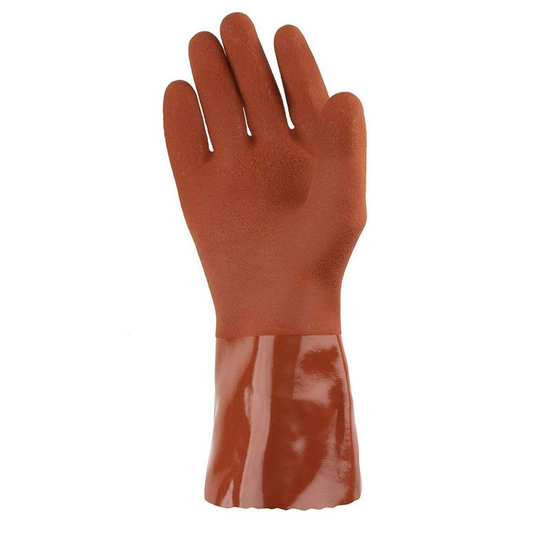 2pk Cotton Buffalo Check Oven Mitt Set Black - Design Imports