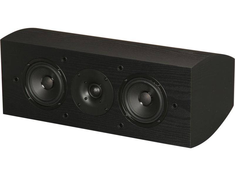 Pioneer SP-C22 Andrew Jones Designed Center Channel Speaker Single