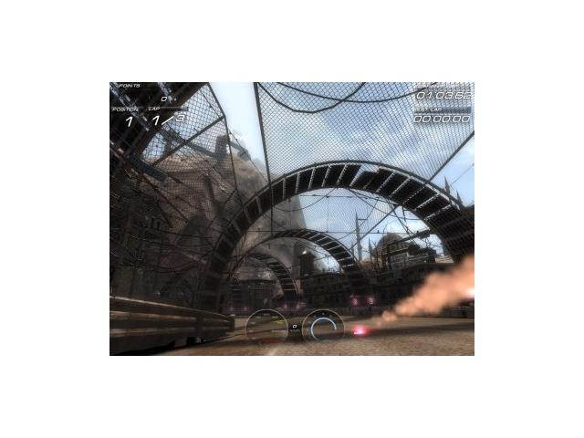 Death Track: Rssurrection PC Game